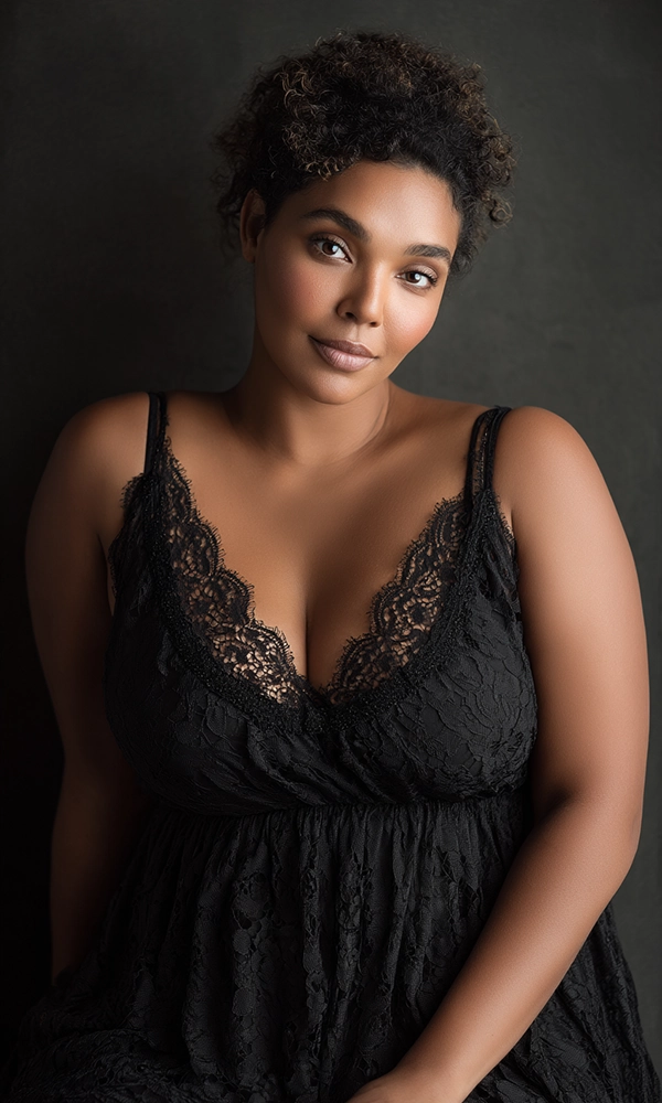 Dating Tips for Black BBWs