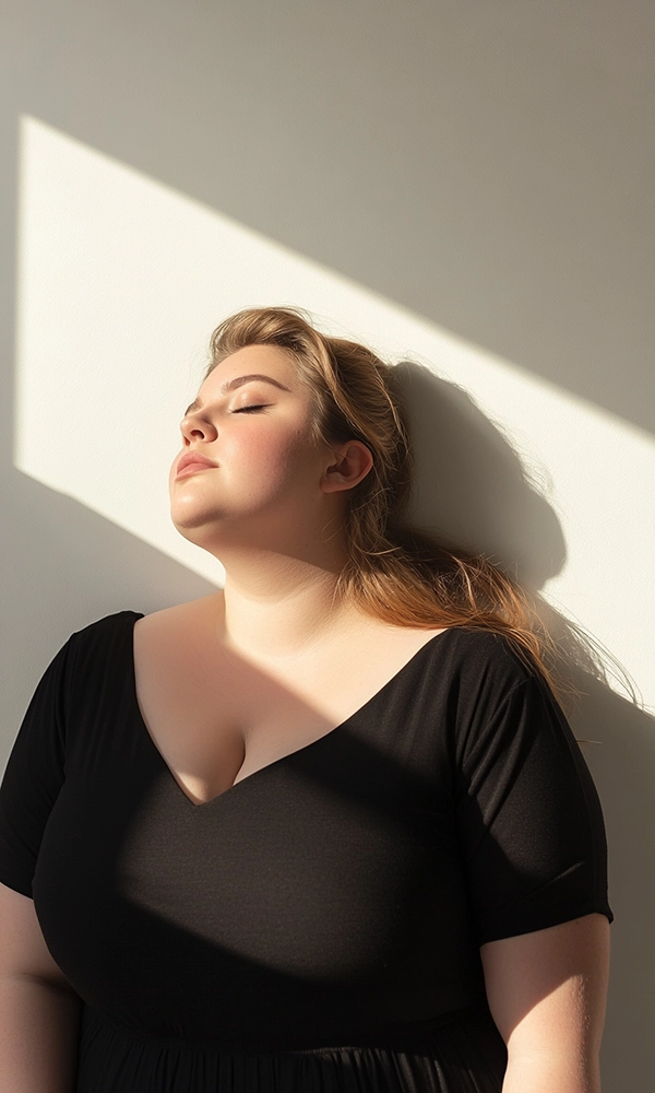 Find BBW, Flirt