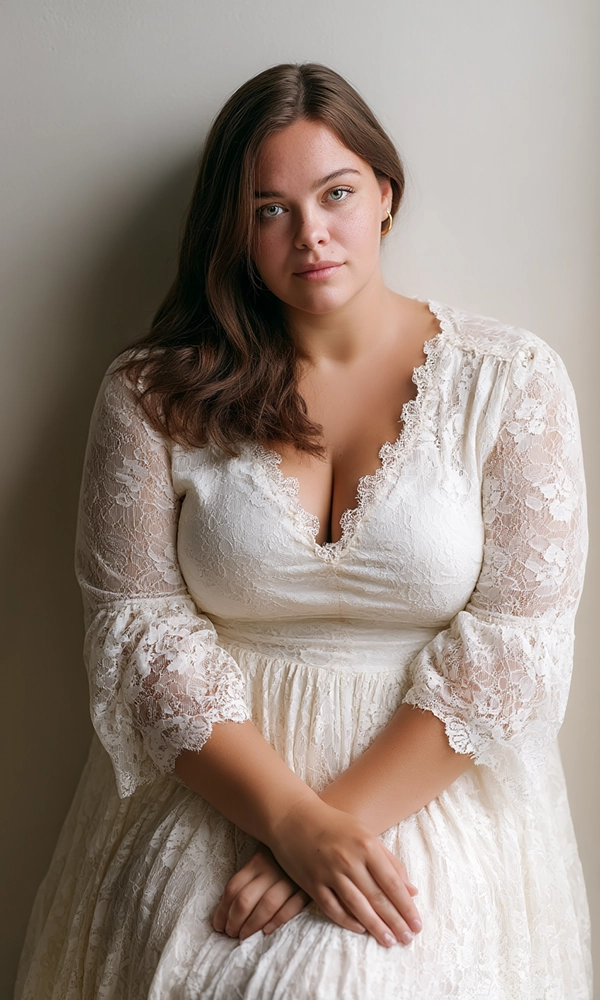 Why Dating BBWs in London Is Better