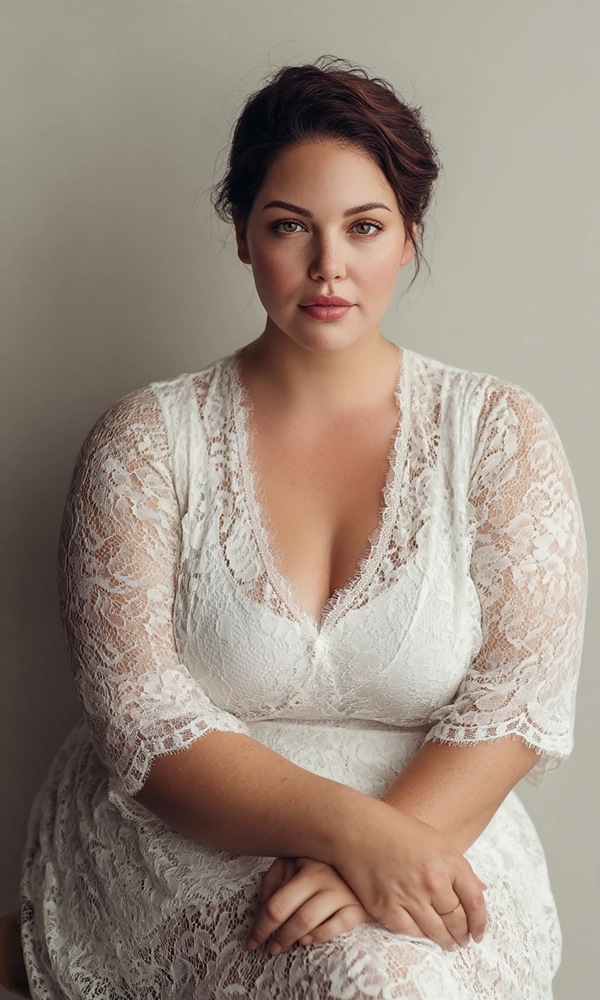 Why Mature BBW Means More